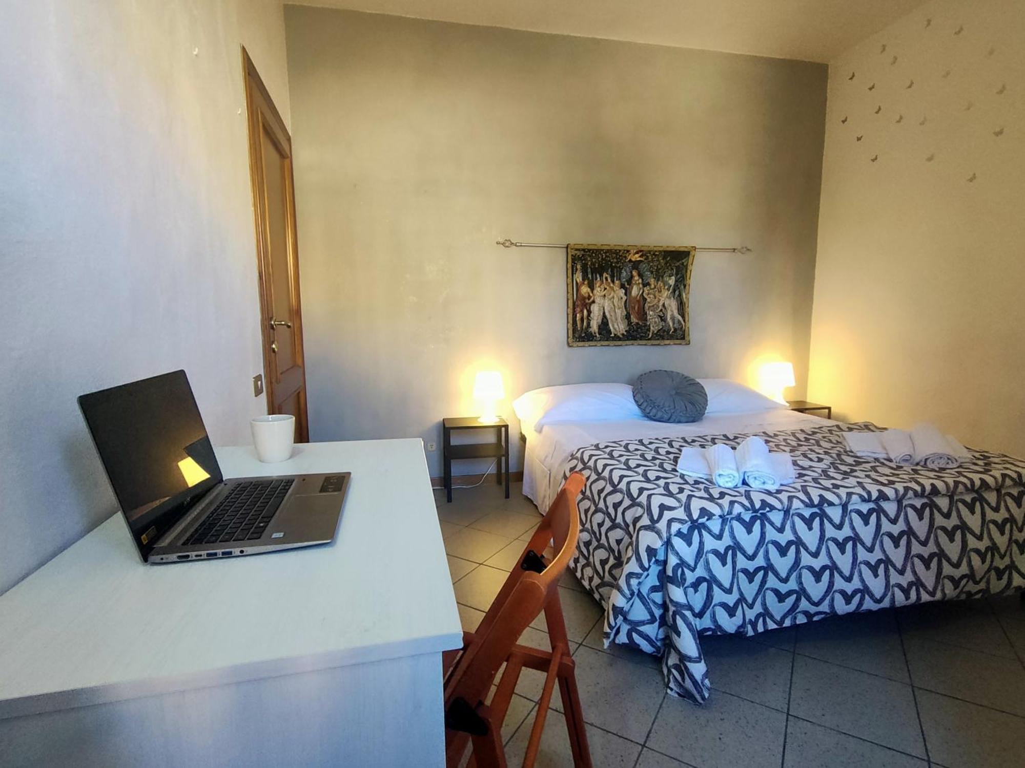 La Campanina-Nel Cuore Di Siena E Della Contrada Exterior foto